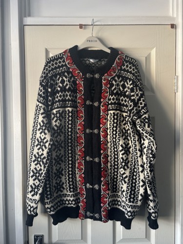 Vintage dale norway pure - dale, of