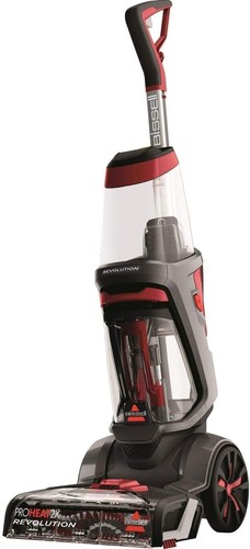 Bissell proheat revolution - 2x,