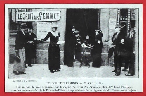 Suffragette rights for - suffragette,