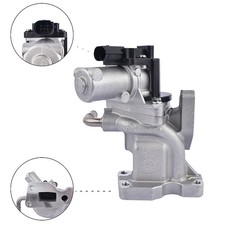 Egr valve for - valve, actyon