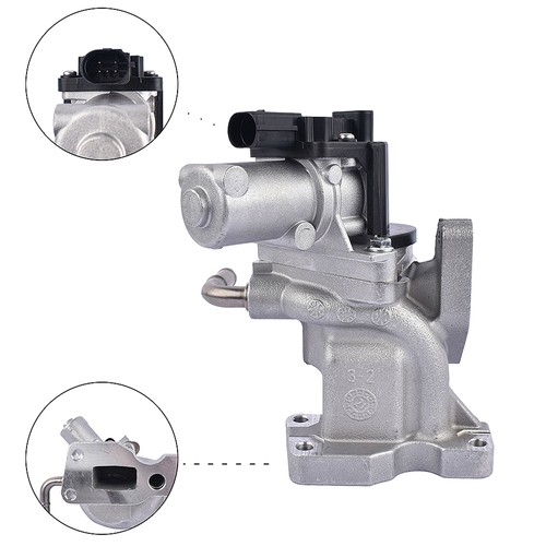 Egr valve for ssangyong actyon - egr,