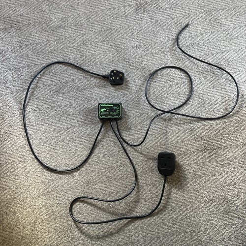 Microclimate ministat 100 - microclimate,