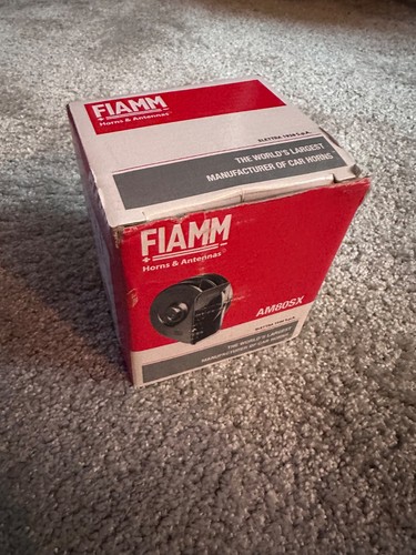 Fiamm am80s high note - am80s,