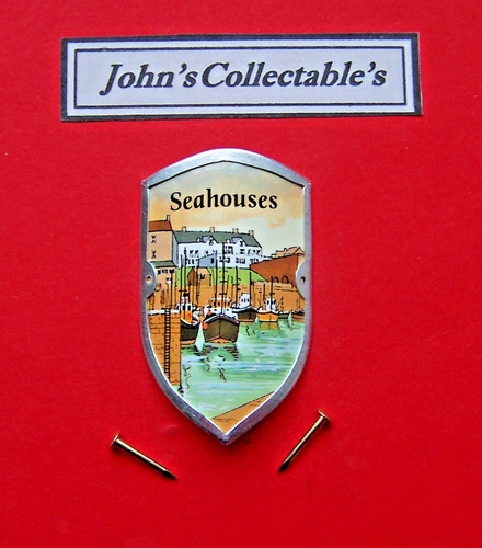 Seahouses northumberland - seahouses,