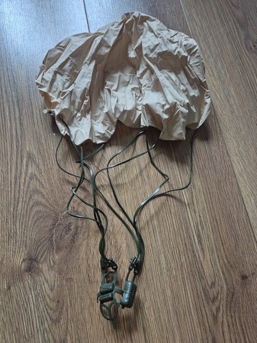 Action force paratrooper - action,