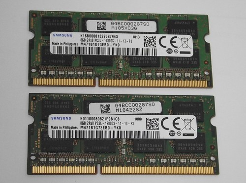 16gb ram upgrade kit - 16gb, x