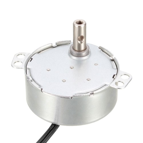 Synchronous motor 220 240v - synchronous,
