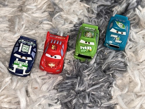 Disney pixar micro drifters - disney,