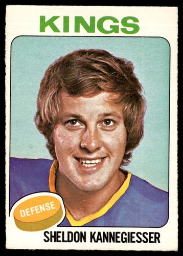1975 pee chee - 1975-76, opc