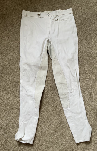 Pikeur lugana ladies white - ladies,