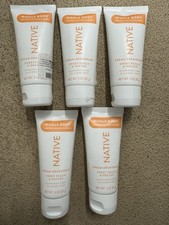 5 Pack Of Native Whole Body