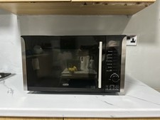 De'Longhi AM925NGN 900W Enamel