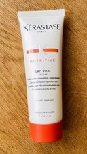 Kerastase Nutritive Lait Vital irisome for normal to slightly dry hair 75ml