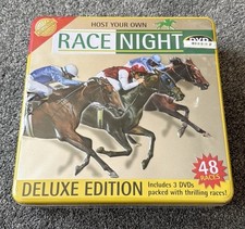 Cheatwell Host your Own Race