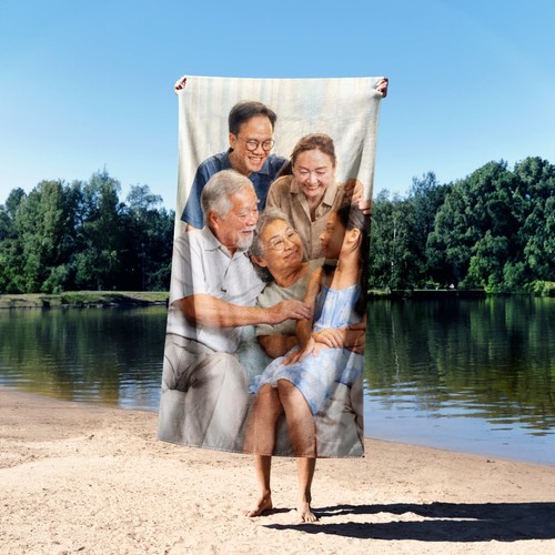Retirement duvet cover - duvet,