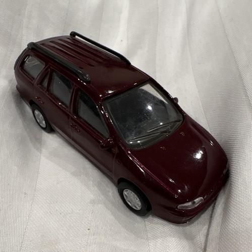 Maisto fiat marea weekend - marea,