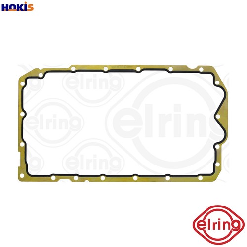 Gasket oil sump - gasket,
