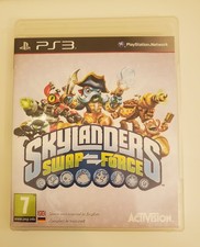 Skylanders swap force ps3 - swap,