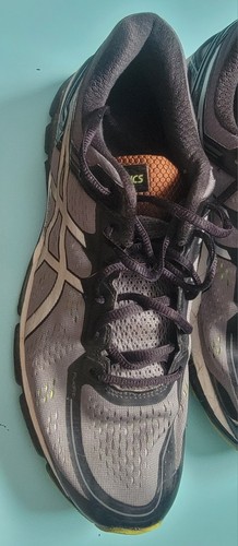 Asics gel kayano - asics,