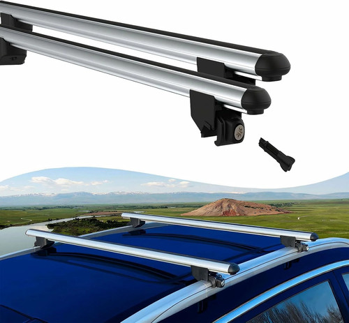 Car roof bars for - car, bmw