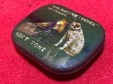 Hmv soft tone gramophone - soft,