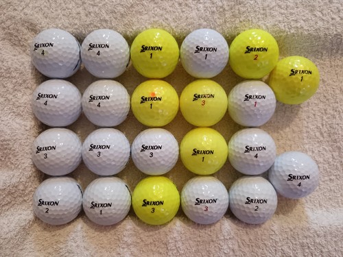 Srixon star tour - z/q,