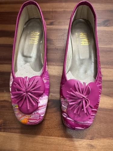 Lot riva italian ballet - lot,