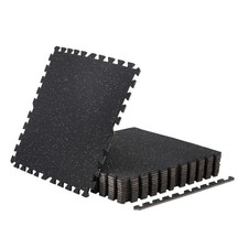 Uimoso 12PCS Gym Exercise