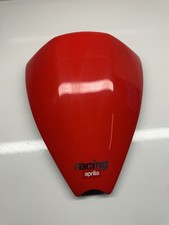 Aprilia rsv rsvr 1998-2000 seat cowl red