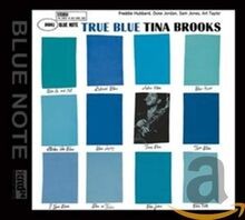 True blue brooks tina cd - |,
