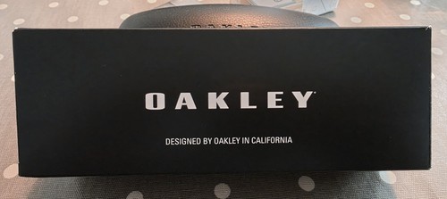 Oakley holbrook black clear - rx,