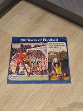 Esso 100 Years of Football The