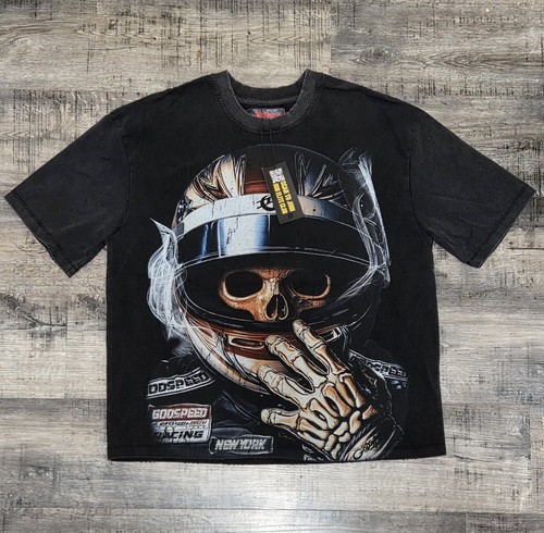Godspeed world cup tee - godspeed,