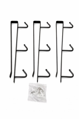 Pack under shelf cabinet - 3,