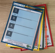 Paramedic Pouches (315mm x