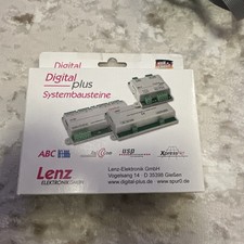 Lenz 12200 Loop Module LK200