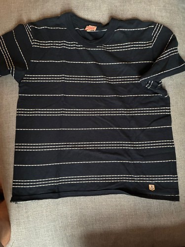 Armor lux men - men's, neck
