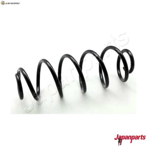 Suspension spring zc6384h for - suspension,