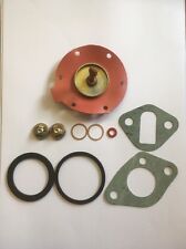 Bedford TK & J 214/300 Petrol