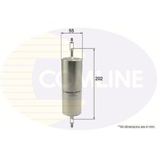 Fuel Filter For BMW 3 Series