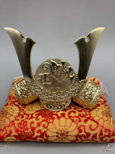 Mini samurai kabuto - mini,