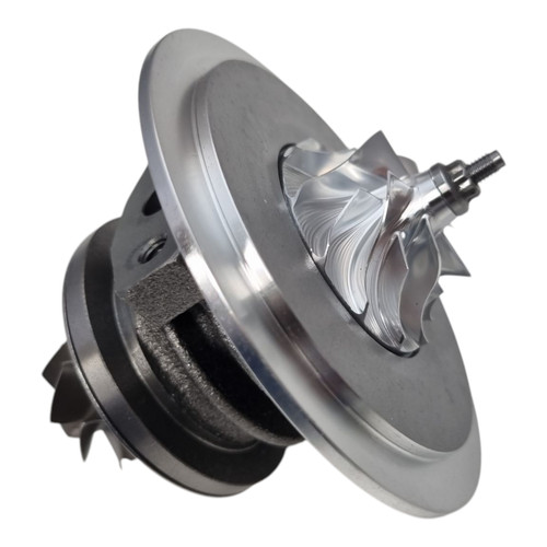 Turbocharger upgrade cartridge - turbocharger,