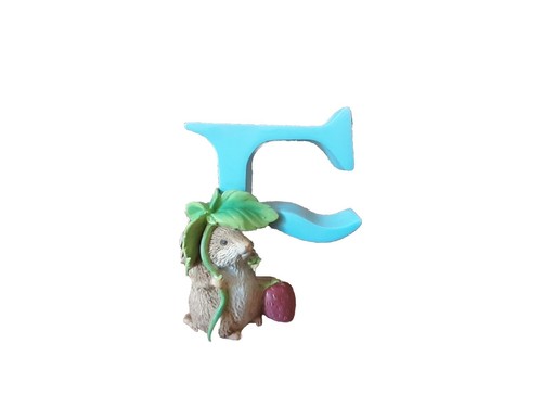 Beatrix potter alphabet - beatrix,