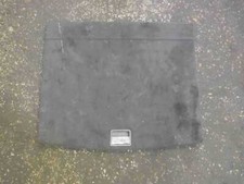 Volkswagen Touareg 2002-2007 Rear Boot Floor Mat Carpet Lining 7l6863546k