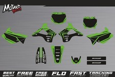 Graphics kit for - graphics, kx