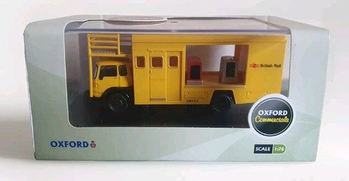 Oxford diecast 76tk012 - oxford,