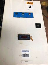 Norlands 415V Walk-In Fridge Digital Temperature Controller Electrical Box Unit