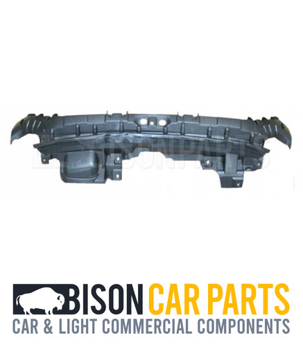 Front bumper absorber filler - front,