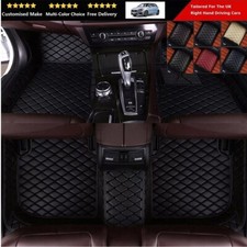 Tailored Custom Make for MG