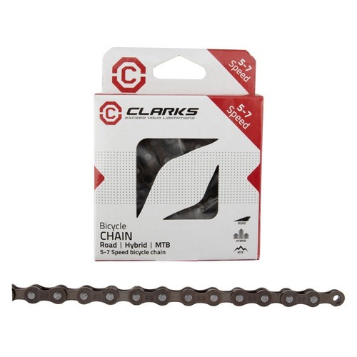 Clarks standard range chain - standard,